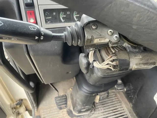 Man m 26 mnlc vrachtwagen - afbeelding 29 van  47