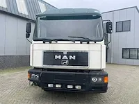 Man m 26 mnlc vrachtwagen - afbeelding 23 van  47