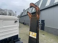 Man m 26 mnlc vrachtwagen - afbeelding 36 van  47