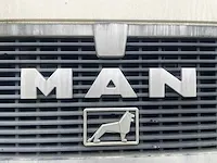 Man m 26 mnlc vrachtwagen - afbeelding 37 van  47