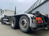 Man m 26 mnlc vrachtwagen - afbeelding 44 van  47