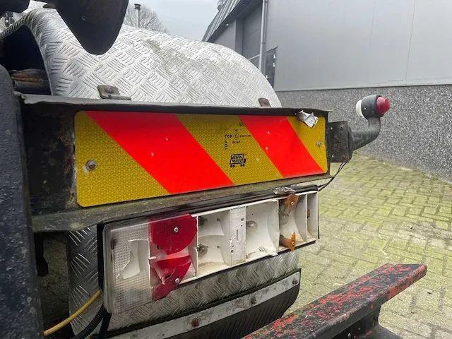 Man m 26 mnlc vrachtwagen - afbeelding 46 van  47
