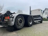 Man m 26 mnlc vrachtwagen - afbeelding 47 van  47