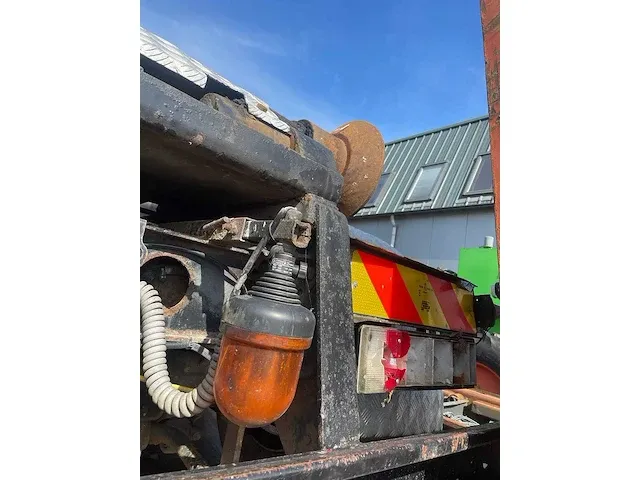 Man m 26 mnlc vrachtwagen - afbeelding 2 van  17