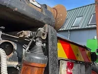 Man m 26 mnlc vrachtwagen - afbeelding 2 van  17