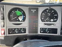 Man m 26 mnlc vrachtwagen - afbeelding 5 van  17