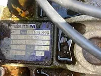 Man m 26 mnlc vrachtwagen - afbeelding 8 van  17