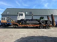 Man m 26 mnlc vrachtwagen - afbeelding 1 van  17