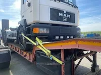 Man m 26 mnlc vrachtwagen - afbeelding 11 van  17