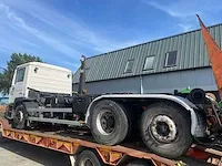 Man m 26 mnlc vrachtwagen - afbeelding 13 van  17