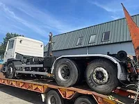 Man m 26 mnlc vrachtwagen - afbeelding 14 van  17