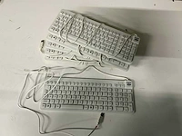 Man & machine really cool keyboard medische toetsenborden (6x) - afbeelding 1 van  1