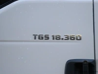 Man opleggertrekker type tgs 18.360 - kenteken: 97-bkg-6 - afbeelding 23 van  48