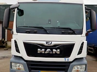 Man opleggertrekker type tgs 18.360 - kenteken: 98-bkg-6 - afbeelding 12 van  40