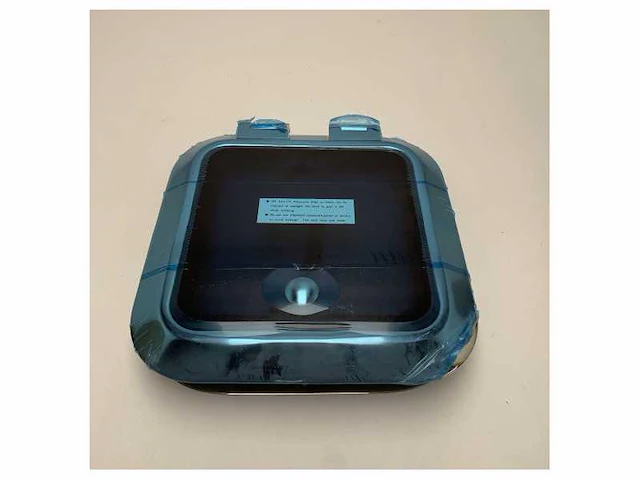 Man ship ldh-10-i low profile opening deck hatch - afbeelding 3 van  5