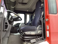 Man tga 18.360 vrachtwagen met haakarmsysteem - afbeelding 13 van  29