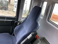 Man tga 18.360 vrachtwagen met haakarmsysteem - afbeelding 24 van  29