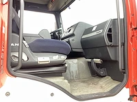 Man tga 18.360 vrachtwagen met haakarmsysteem - afbeelding 26 van  29