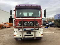 Man tga 18.360 vrachtwagen met haakarmsysteem - afbeelding 6 van  29