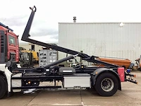 Man tga 18.360 vrachtwagen met haakarmsysteem - afbeelding 9 van  29