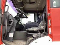 Man tga 18.360 vrachtwagen met haakarmsysteem - afbeelding 14 van  29