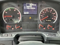 Man tga 18.360 vrachtwagen met haakarmsysteem - afbeelding 17 van  29