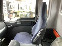 Man tga 18.360 vrachtwagen met haakarmsysteem - afbeelding 22 van  29