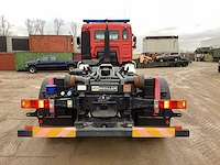 Man tga 18.360 vrachtwagen met haakarmsysteem - afbeelding 8 van  29