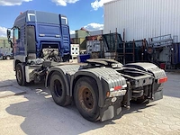 Man tga 26.410 vrachtwagen - afbeelding 10 van  15