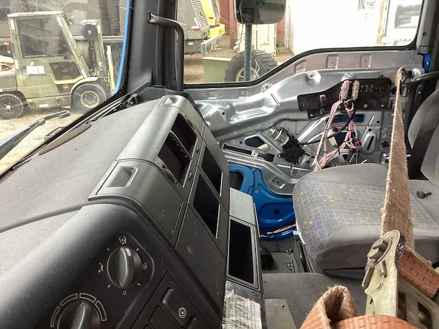 Man tga 26.460 vrachtwagen - afbeelding 10 van  10