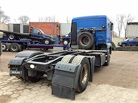 Man tga 26.460 vrachtwagen - afbeelding 3 van  10
