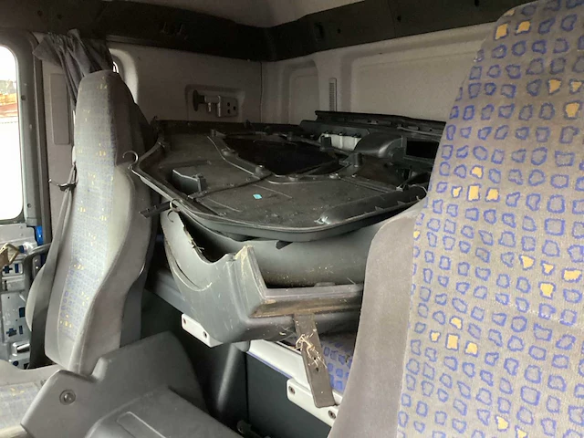 Man tga 26.460 vrachtwagen - afbeelding 9 van  10
