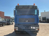 M.a.n tga26.410 vrachtwagen - afbeelding 7 van  13