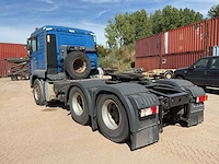 M.a.n tga26.410 vrachtwagen - afbeelding 8 van  13