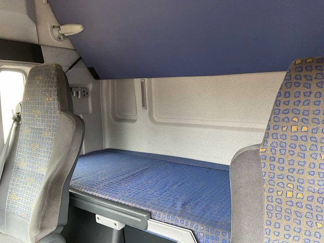 Man tga26.460 vrachtwagen - afbeelding 2 van  17