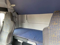 Man tga26.460 vrachtwagen - afbeelding 2 van  17