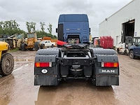 Man tga26.460 vrachtwagen - afbeelding 14 van  17