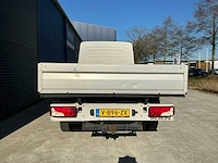 Man tge 3.180 dc pick-up bedrijfswagen - afbeelding 2 van  44