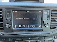 Man tge 3.180 dc pick-up bedrijfswagen - afbeelding 11 van  44