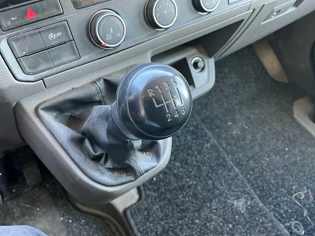Man tge 3.180 dc pick-up bedrijfswagen - afbeelding 20 van  44