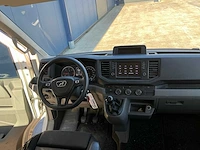 Man tge 3.180 dc pick-up bedrijfswagen - afbeelding 4 van  44