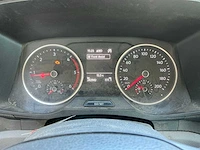 Man tge 3.180 dc pick-up bedrijfswagen - afbeelding 9 van  44