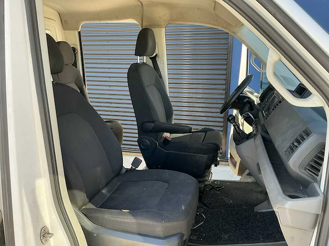Man tge 3.180 dc pick-up bedrijfswagen - afbeelding 30 van  44