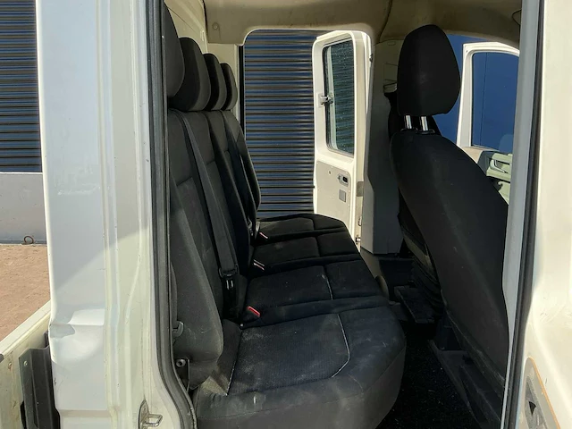 Man tge 3.180 dc pick-up bedrijfswagen - afbeelding 31 van  44