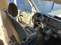 Man tge 3.180 dc pick-up bedrijfswagen - afbeelding 33 van  44