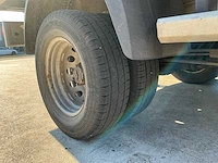 Man tge 3.180 dc pick-up bedrijfswagen - afbeelding 38 van  44