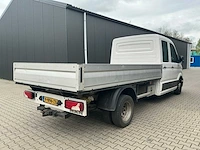Man tge 3.180 dc pick-up bedrijfswagen - afbeelding 34 van  44