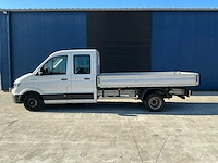Man tge 3.180 dc pick-up bedrijfswagen - afbeelding 42 van  44