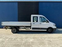 Man tge 3.180 dc pick-up bedrijfswagen - afbeelding 43 van  44