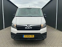 Man tge 3.180 dc pick-up bedrijfswagen - afbeelding 40 van  44